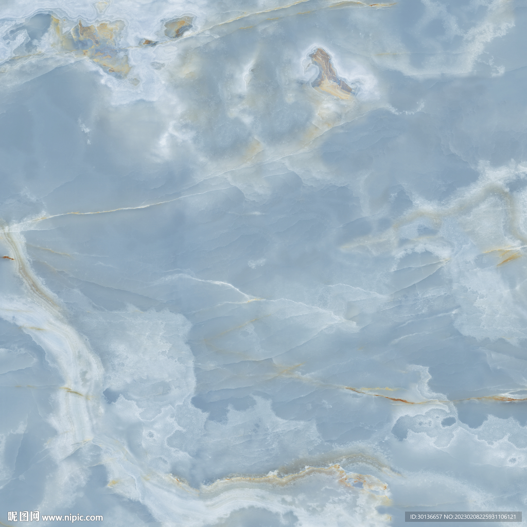 浅蓝 现代新石材纹 tif合层