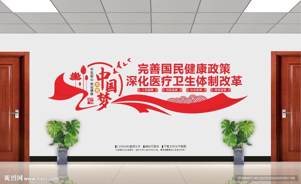 医疗卫生健康改革