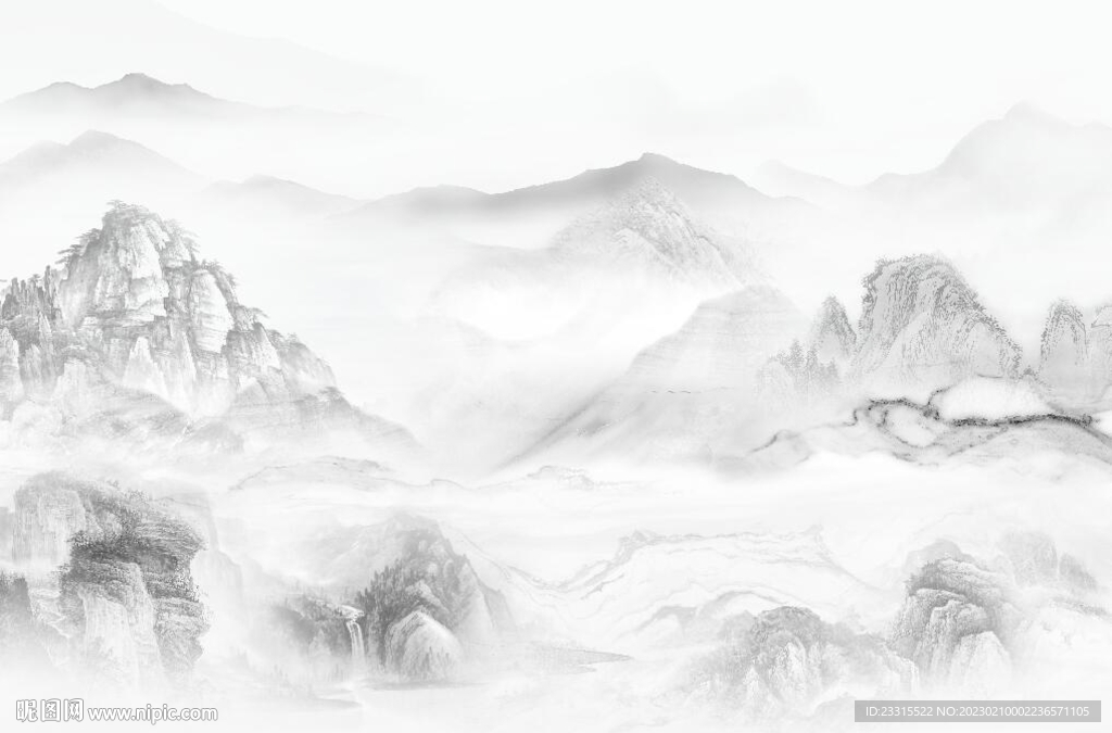 简约背景墙