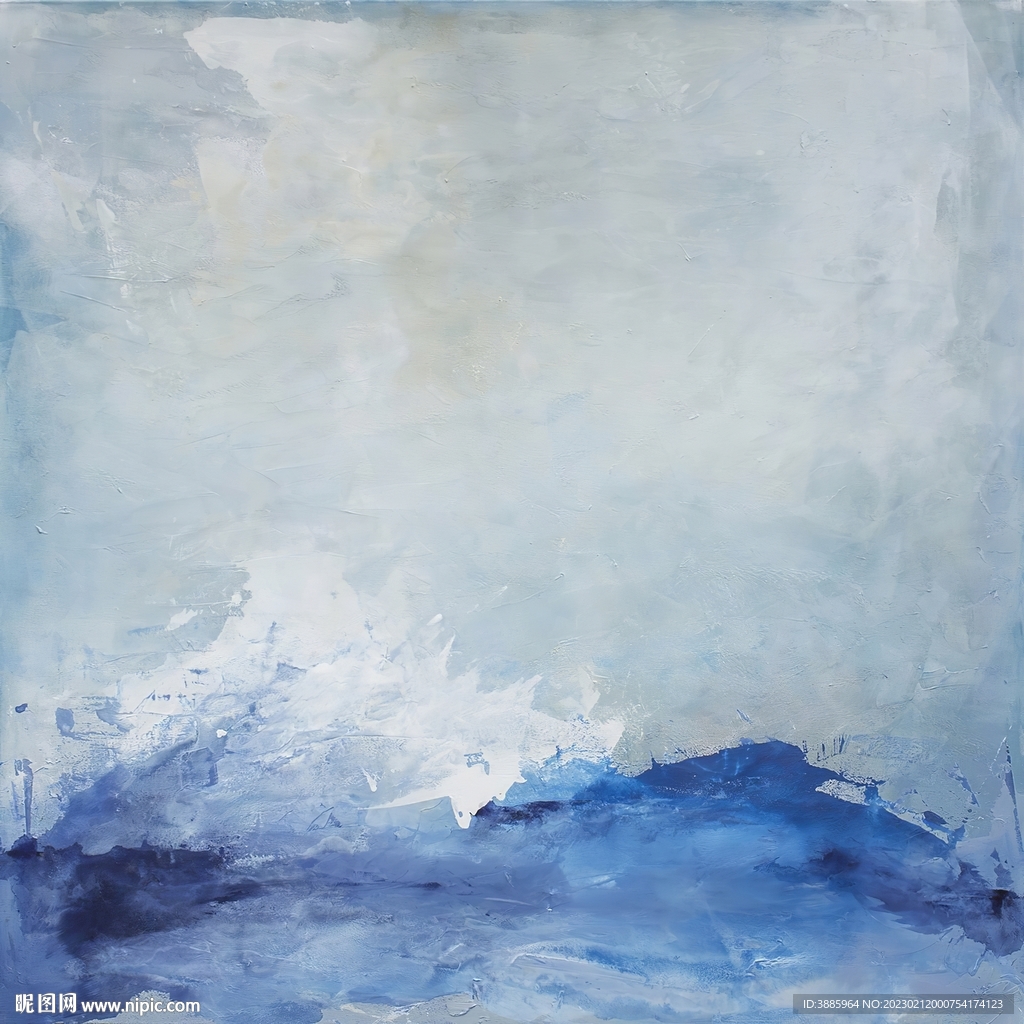 玄关装饰画图片