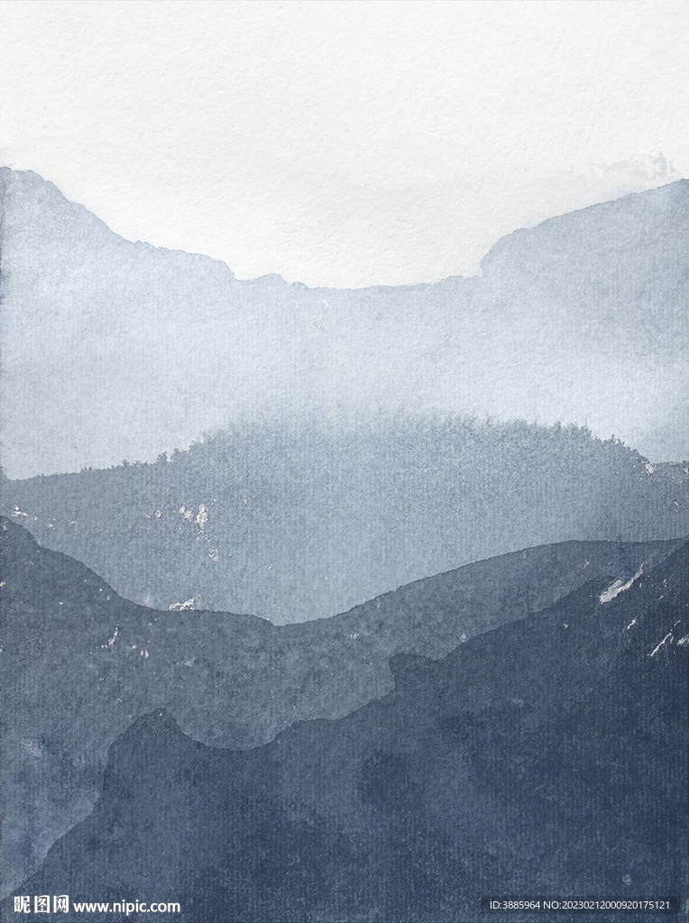 玄关装饰画图片