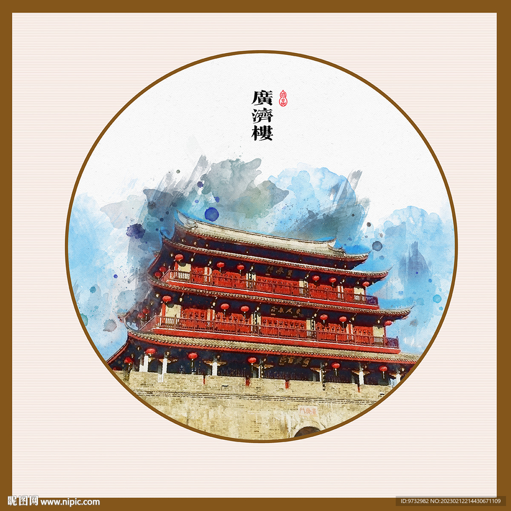 潮州旅游