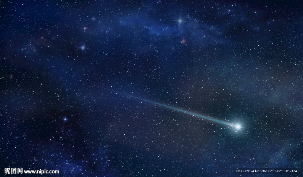 星空图片背景