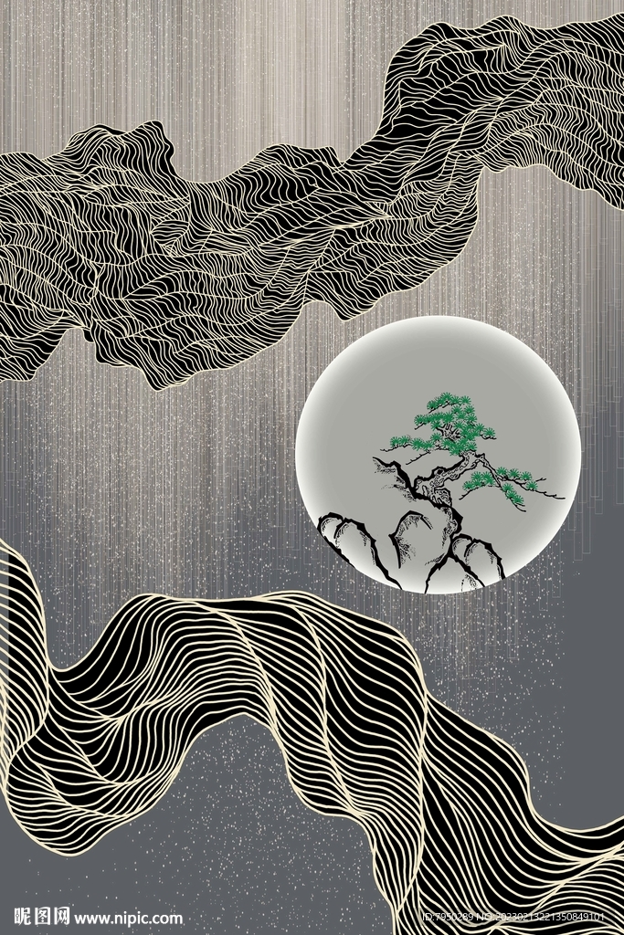 装饰画