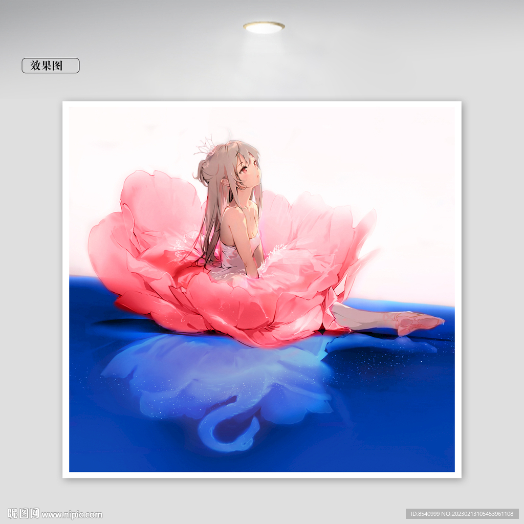 装饰画