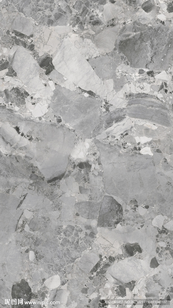 卡斯奈灰奢石大理石