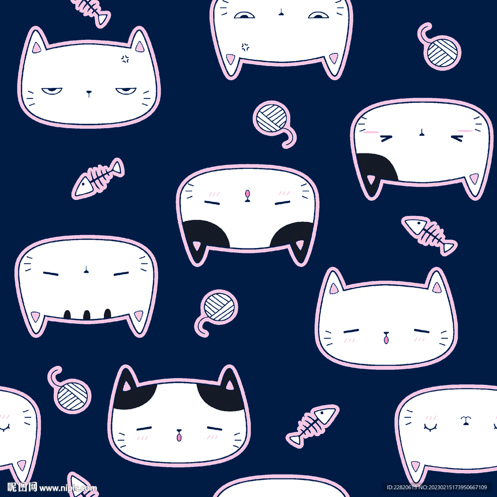 猫猫