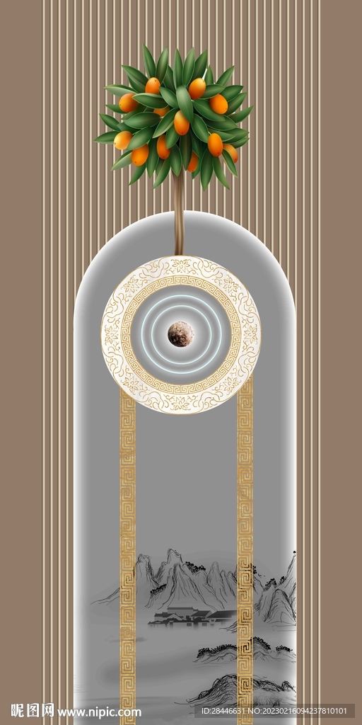 装饰画
