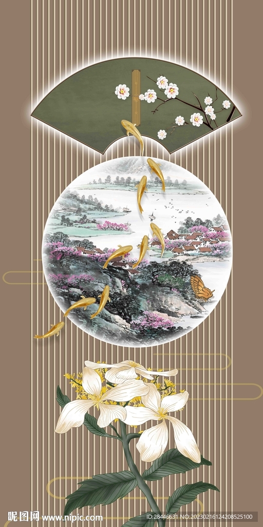 装饰画 