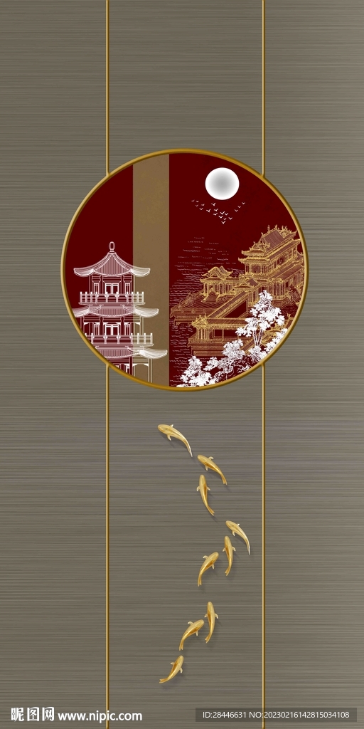 装饰画 