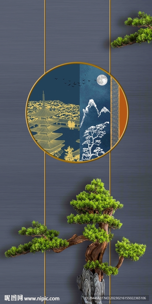 装饰画 
