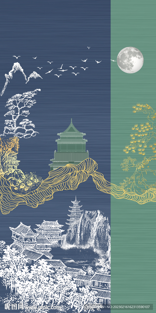 装饰画 
