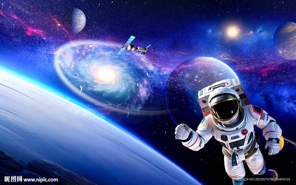 宇宙星空