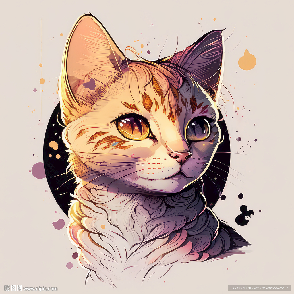 暹罗猫