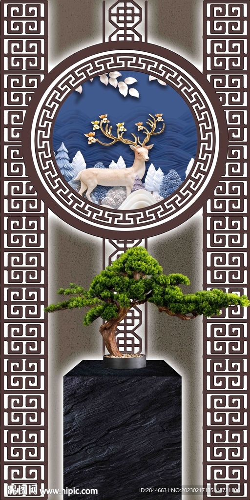 装饰画 