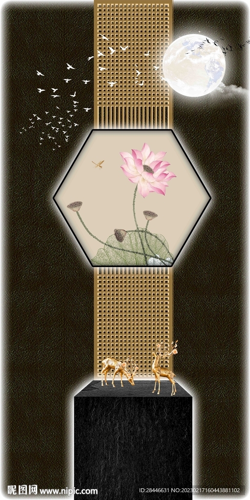 装饰画 