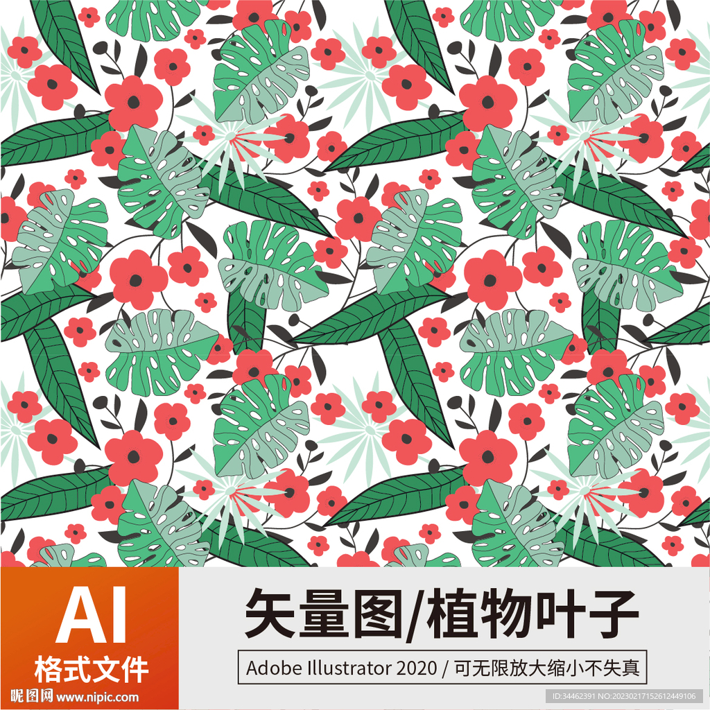 植物叶子