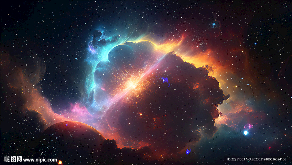 星空