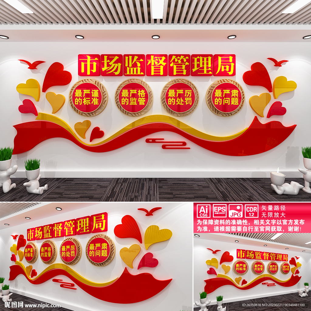 市场监督管理局