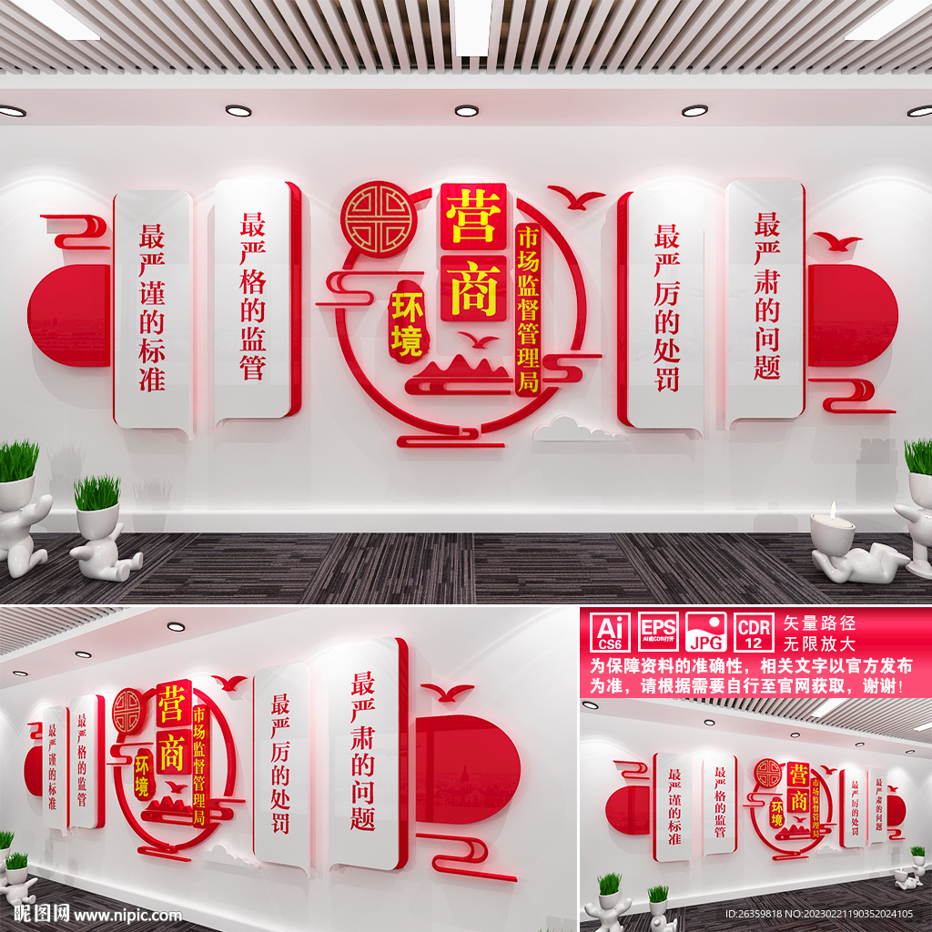 市场监督管理局