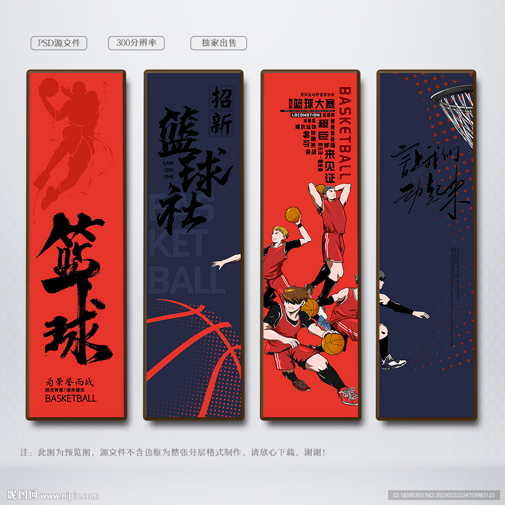 篮球运动