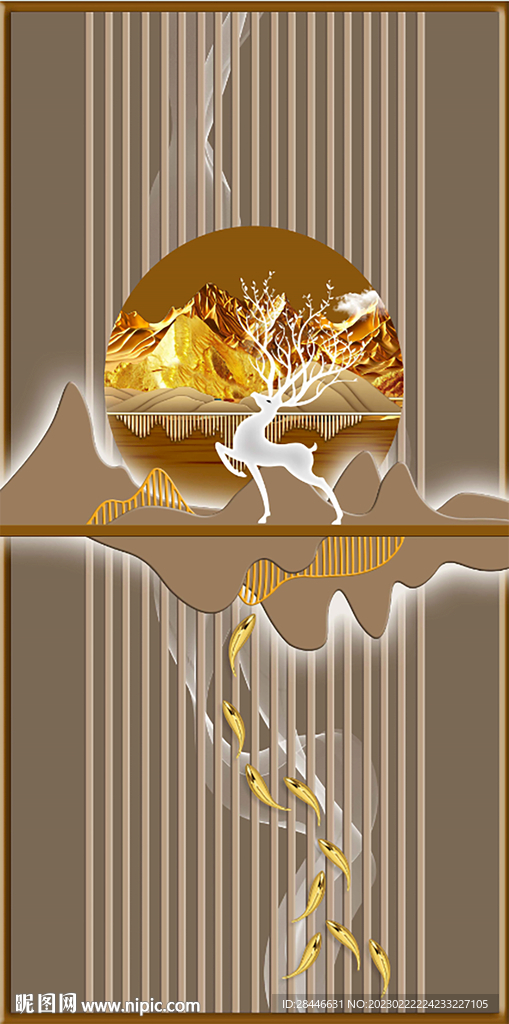 装饰画 