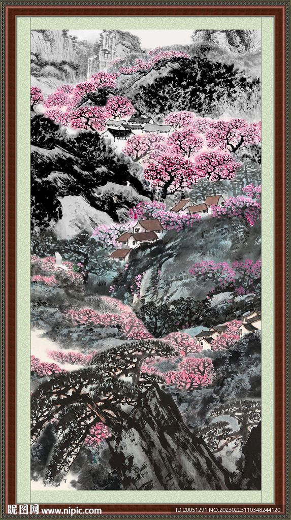 鸿运当头 