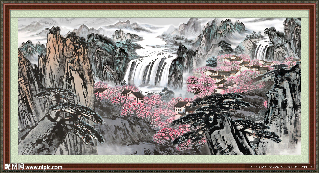 鸿运当头 