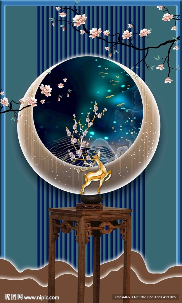 装饰画 