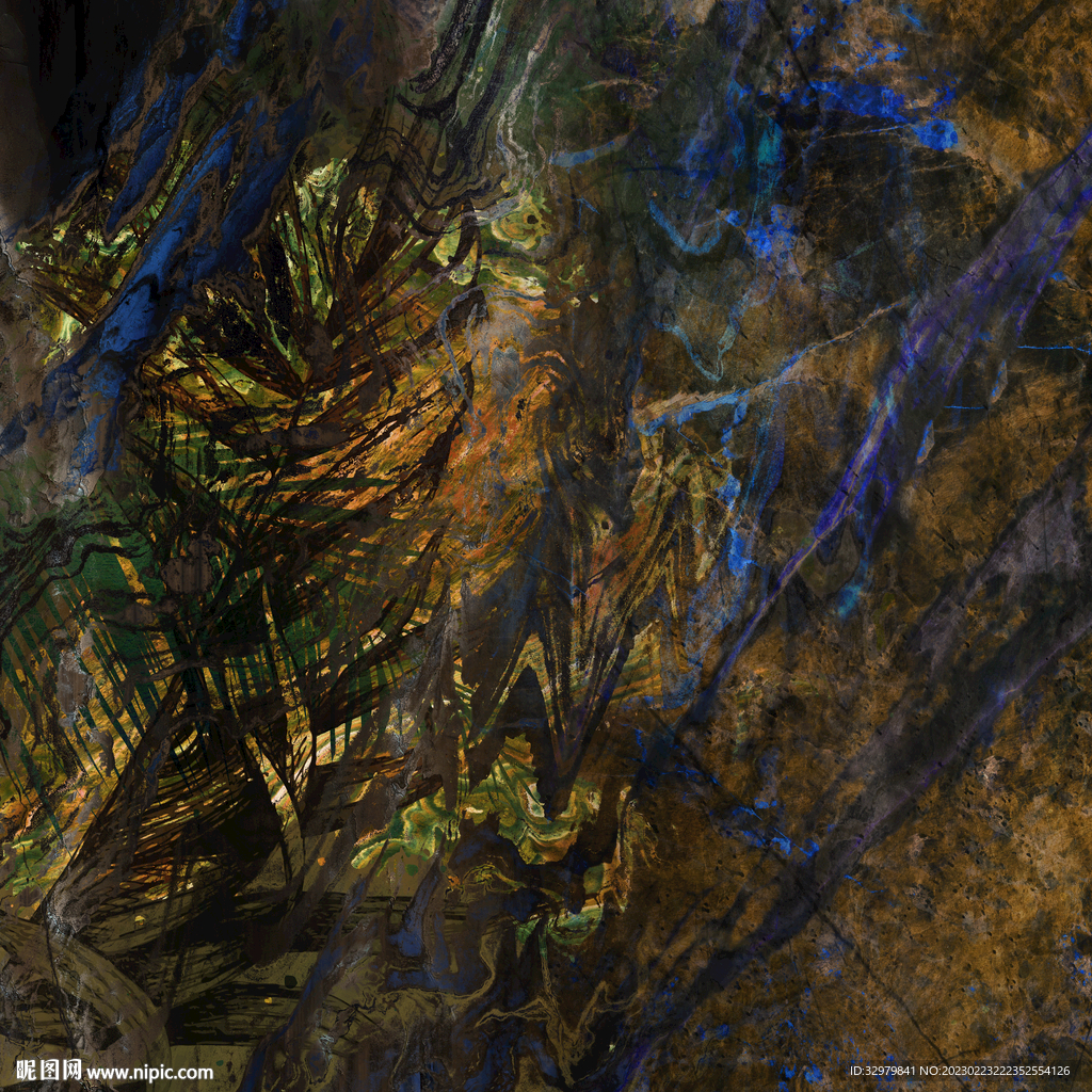 爆款 高清石材石纹 Tif合层