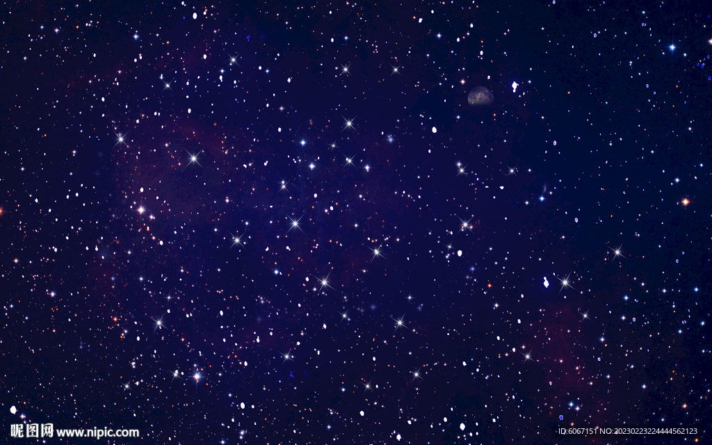  宇宙星空吊顶