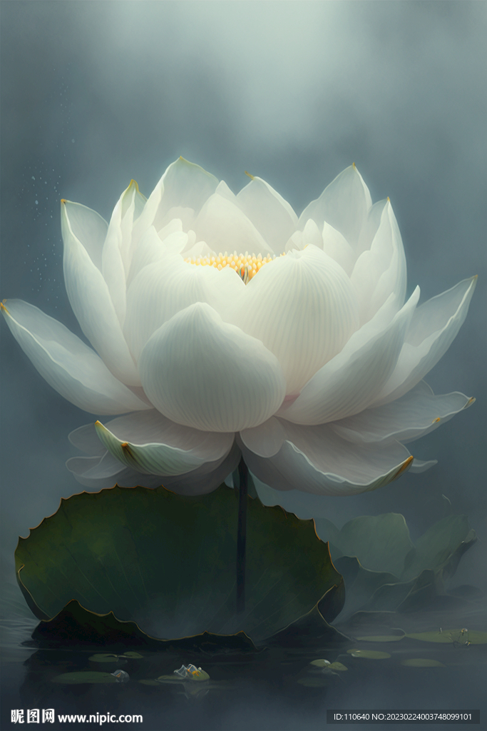 雨荷