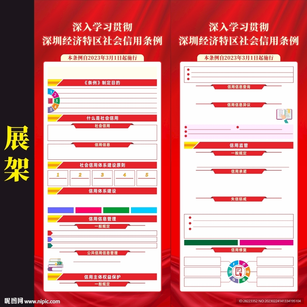 深圳经济特区社会信用条例