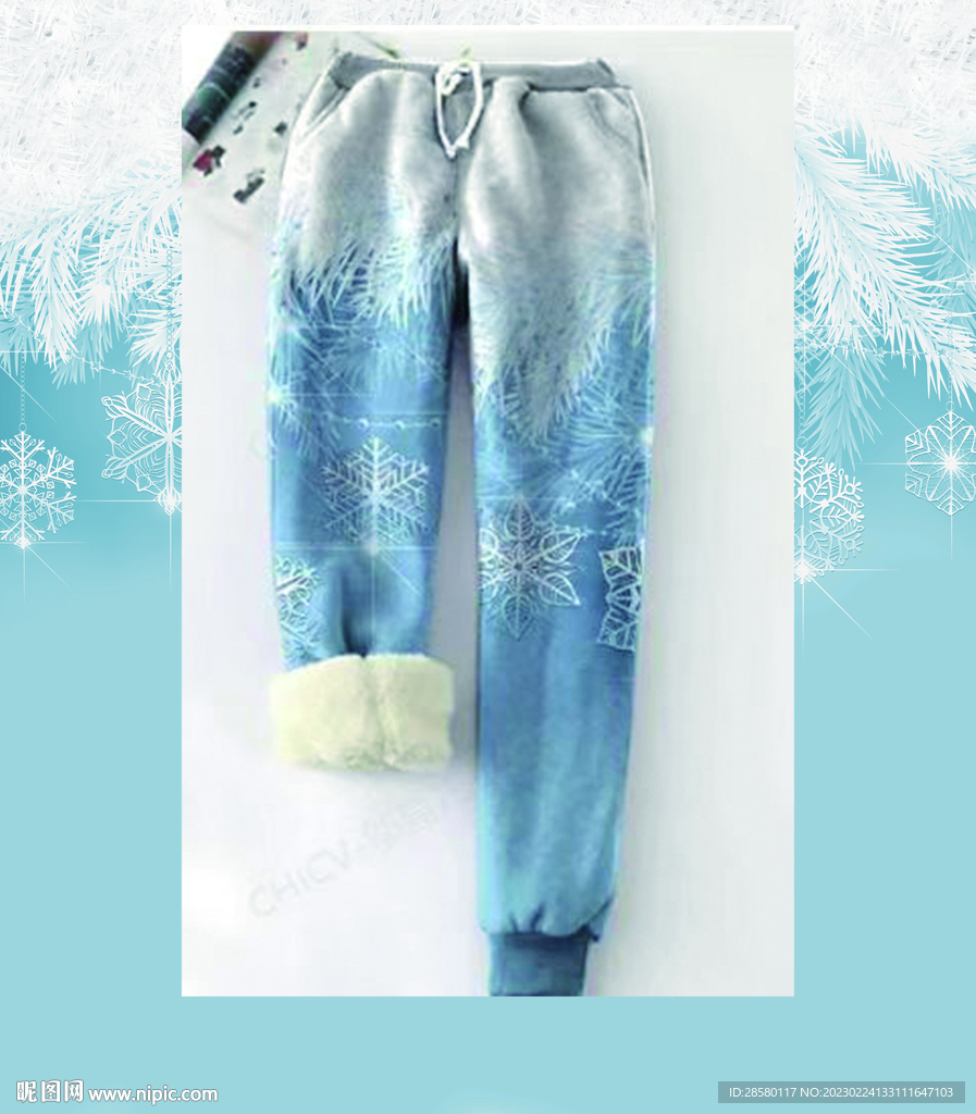 雪花