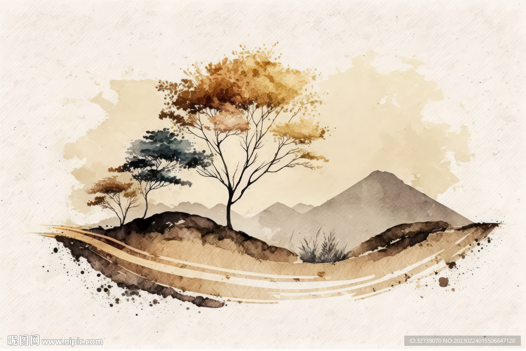 旧时风景