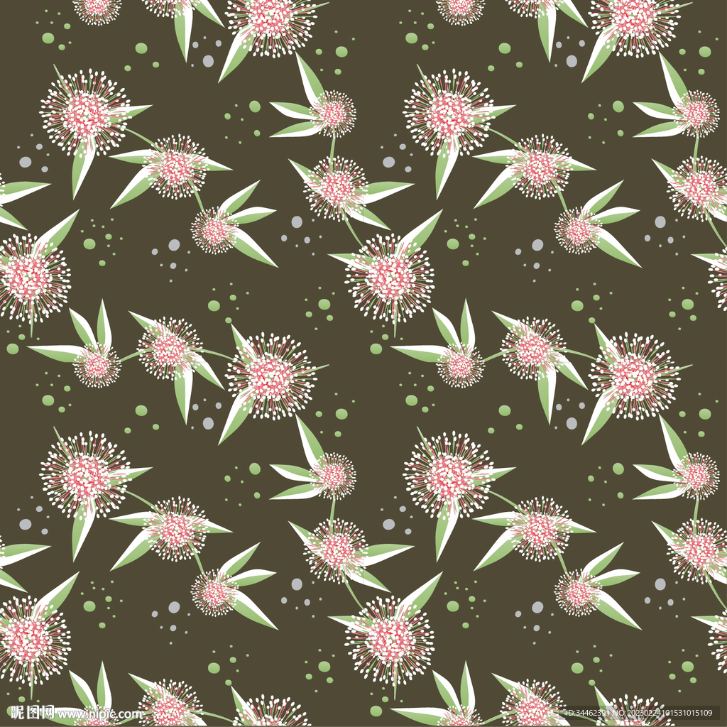 花纹