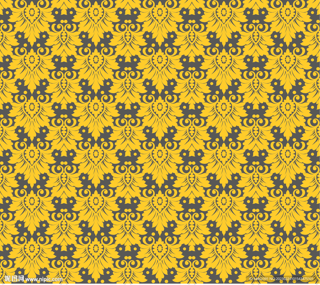 花纹 