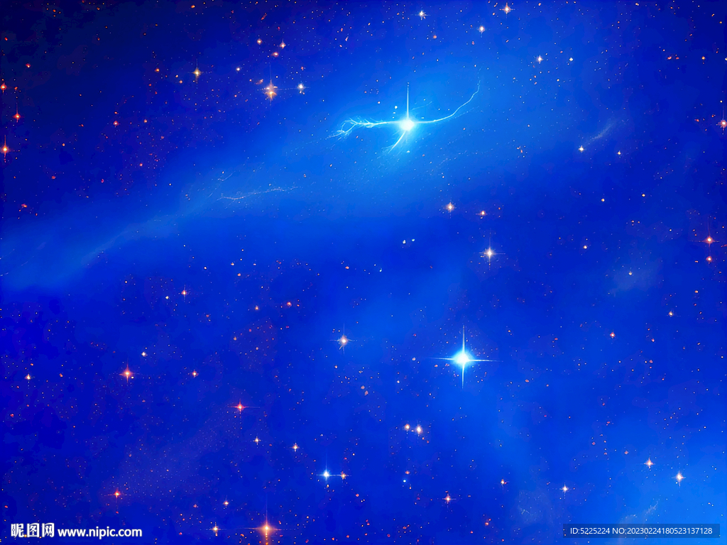 星空