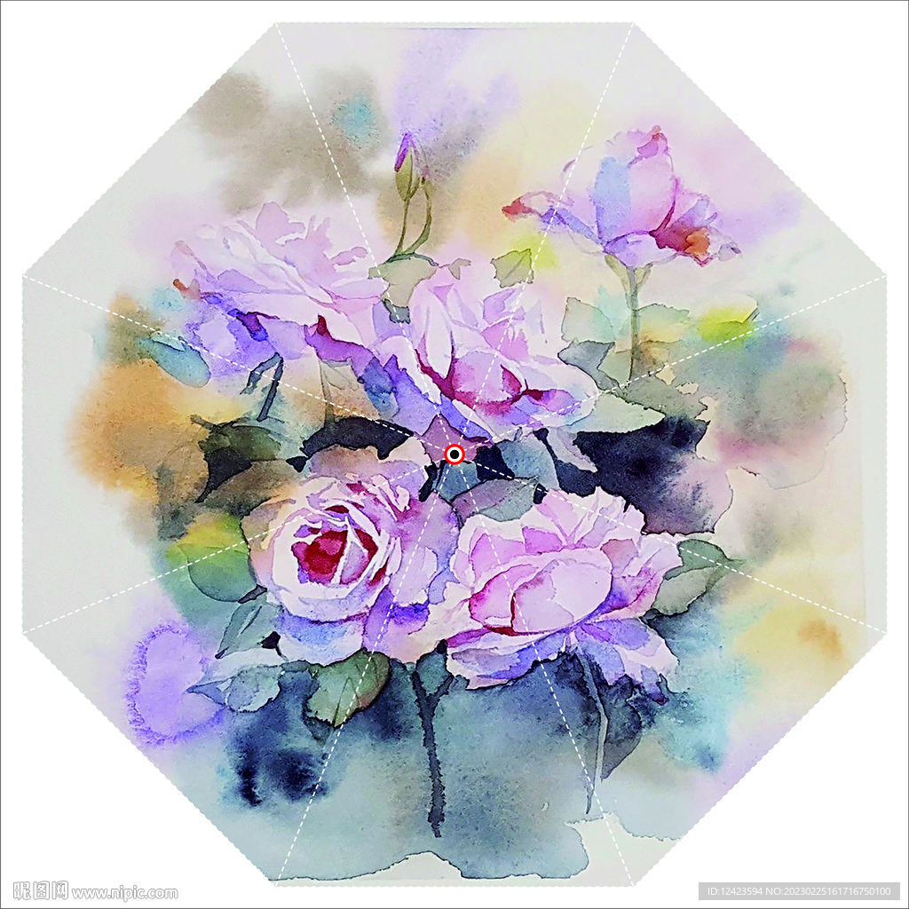 雪山玫瑰  花  温馨