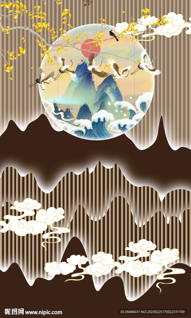 装饰画 