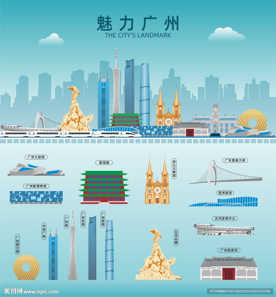 广州