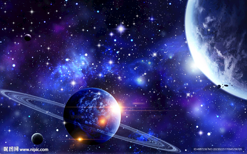 星空
