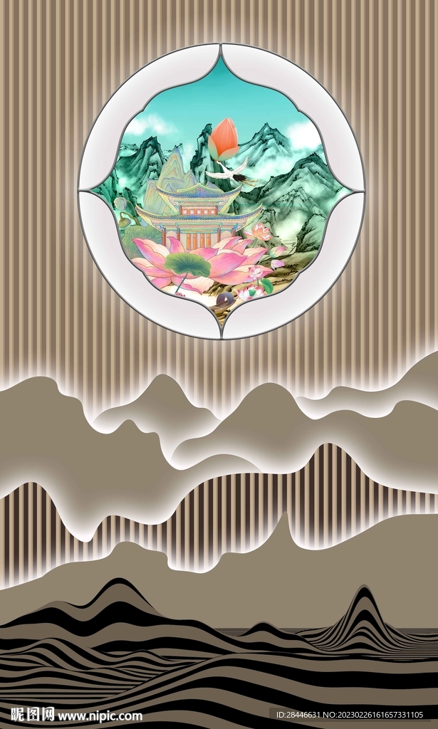 装饰画 