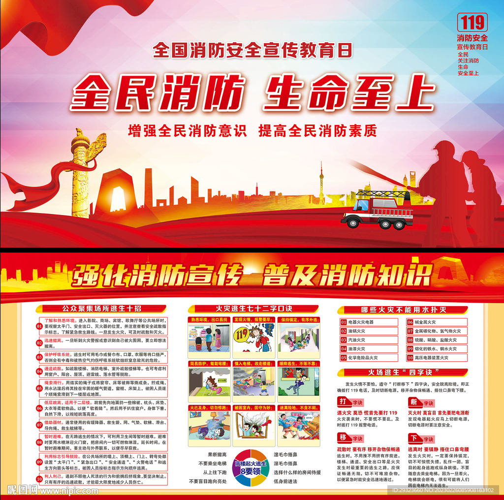 消防安全