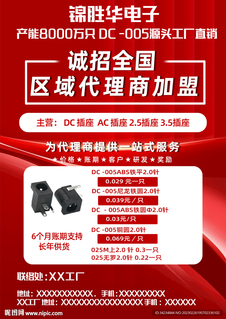 电子代理