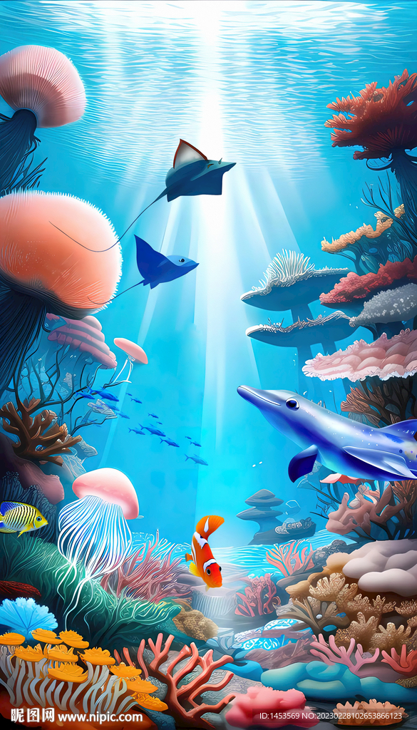 水族馆