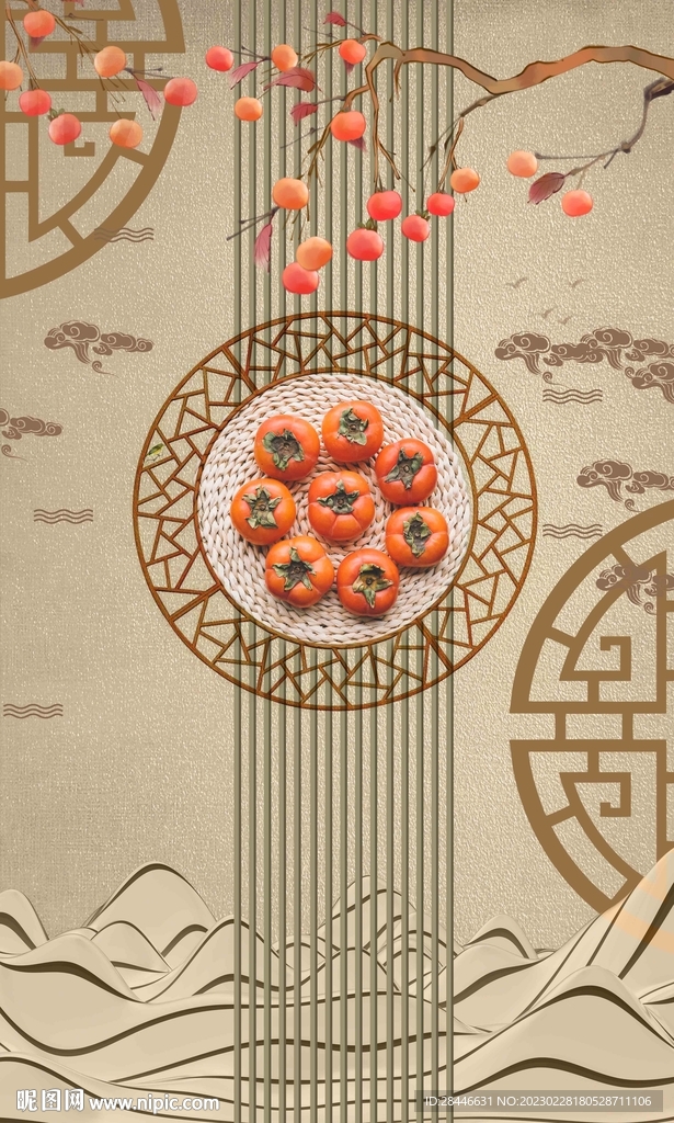 装饰画