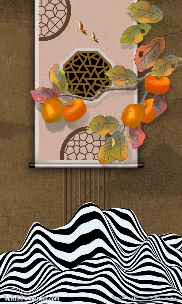 装饰画