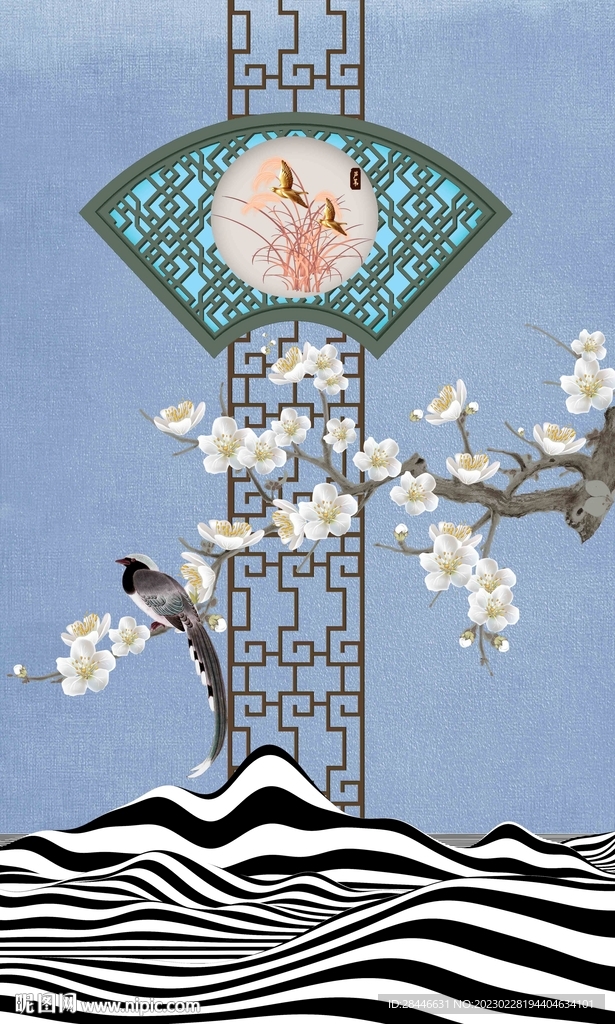 装饰画