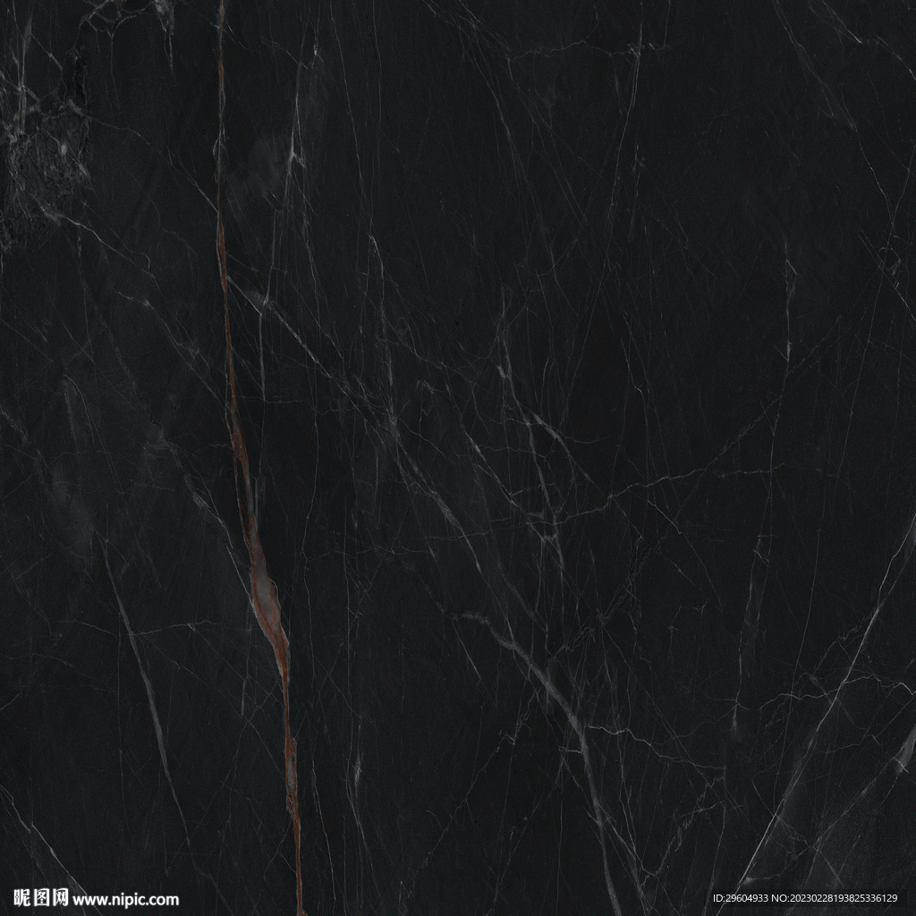 深黑 新款天然石材 TIF合层